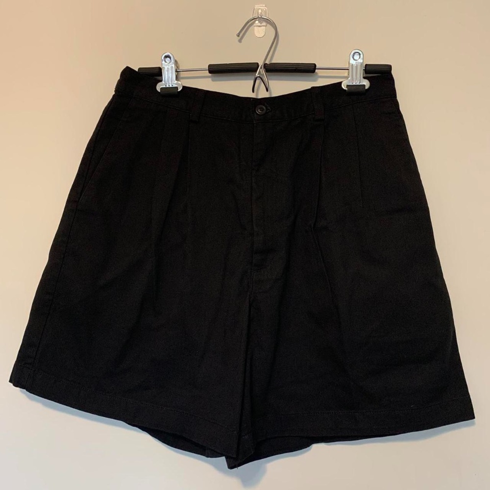Dockers Pleated Shorts